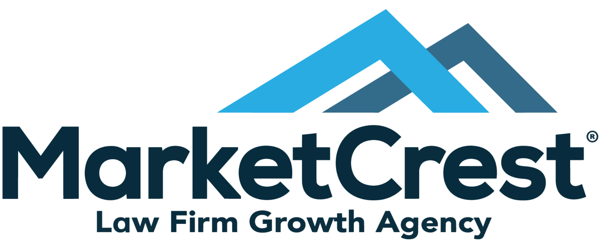 MarketCrest Logo